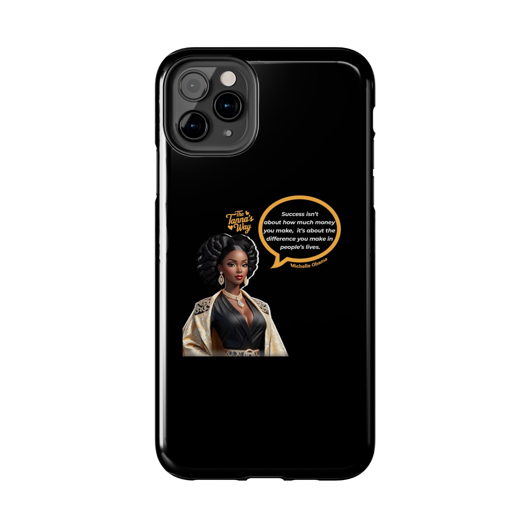 Michelle Obama | Tough Phone Cases